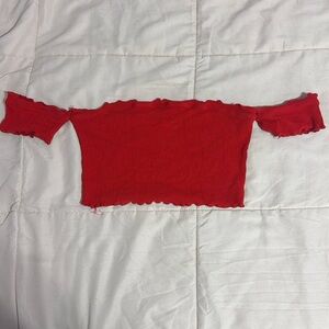 Never worn it